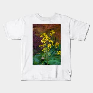 Autumn Magic Kids T-Shirt